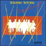 De Zes Winden-The Six Winds - Manestraal