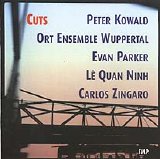 Kowald Peter - Cuts