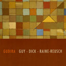 Guy Barry Dick Robert Raine-Reusch Randy - Gudira