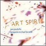 Giardullo Berardi - ArtbSpirit