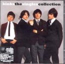 The Kinks - The Singles Collection
