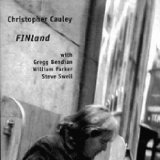Cauley Christopher - Finland
