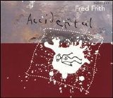 Frith Fred - Accidental - Music for Dance Volume 3