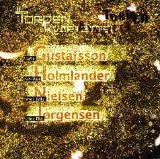 Torden Kvartetten - Erindringer fra Hr. Grøns liv