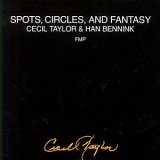 Taylor Cecil - Spots, Circles, and fantasy
