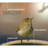 Mangelsdorff Albert - Triplicity