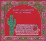 Abou-Khalil Rabih, Antonio Hart, Gabriele Mirabassi, Dave Bargeron, Tom Varner, - The Cactus of Knowledge
