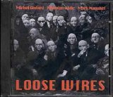 Godard Michel - Loose Wires