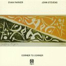 Evan Parker, John Stevens - Corner to Corner