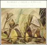 Plimley Paul , Ellis, Cyrille - When Silence Pulls