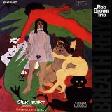 Brown Rob - Breathe Rhyme