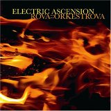 Rova Orkestrova - Electric Ascension
