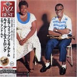 Armstrong Louis & Ella Fitzgerald - Ella and Louis