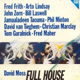 Moss David - Full House