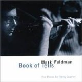 Feldman Mark - Book of tells