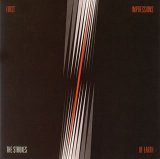 The Strokes - First Impressions Of Earth