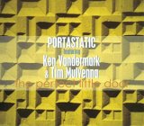 Portastatic - The Perfect Little Door