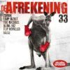Various artists - De Afrekening 33