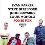 Parker Evan - Foxes Fox