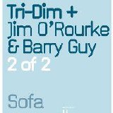 Tri-Dim + Jim O'Rourke + Barry Guy - 2 of 2
