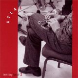 Territory Band - Atlas