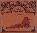 Abou-Khalil Rabih - Il Sospiro