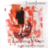Jarman Joseph - Lifetime Visions