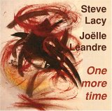 Lacy Steve , Leandre Joelle - One More Time