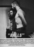 Brötzmann Peter Bergman/Borgmann - Balls