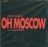 Cooper Lindsay - Oh Moscow