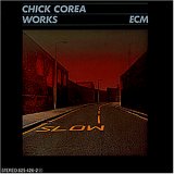 Chick Corea - Works