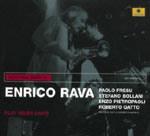 Rava Enrico, Paolo Fresu, Stefano Bollani, Enzo Pietropaoli, - Plays Miles Davis
