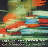 MICROCOSMIC SOUND ORCHESTRA - Live At The Spareroom