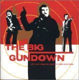 Zorn John - The Big Gundown