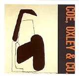 Coe, Oxley, & Co. - Nutty