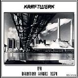 Kraftwerk - K4 (Bremen Radio, 1971)