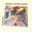 Ware David S. Quartet - Cryptology