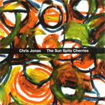 Jonas Chris The Sun Spits Cherries - The Vermillion