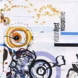 Various artists - Visionfest Visionlive