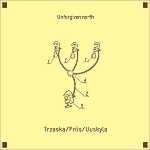 trzaska friis uuskyla - Unforgiven North