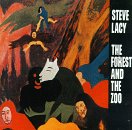 Lacy Steve - The Forest And The Zoo