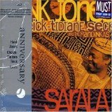 Jones Hank Meets Cheick Tidiane Seck & The Mandinkas - Sarala