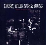 Crosby, Stills, Nash & Young - Studio Archives 1969