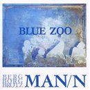 bergman borgmann brötzmann - blue zoo