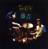 Fujii Satoko& Tatsuya Yoshida - Toh-Kichi