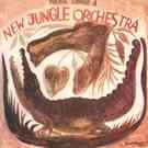 Dørge, Pierre & New Jungle Orchestra - Dørge, Pierre & New Jungle Orchestra