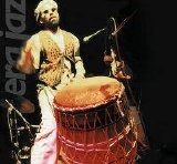 Jarman Joseph & Rob Garcia - New Album