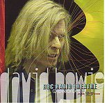 Bowie David - BBC Radio Theatre, London 06-27-00