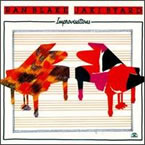 Blake Ran Byard Jaki - Improvisations