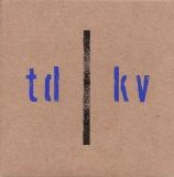 Vandermark Ken Daisy Tim - August Music